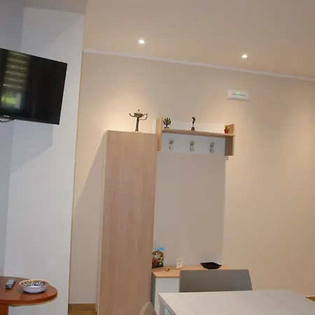 Appartement Casa Rudom Aci SantʼAntonio