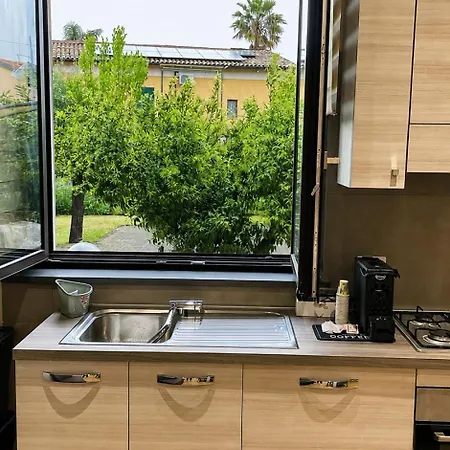 Casa Rudom Apartmán Aci SantʼAntonio
