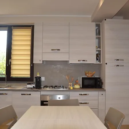 Casa Rudom * Aci SantʼAntonio