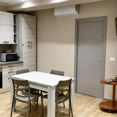 Appartement Casa Rudom Aci SantʼAntonio