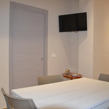 Casa Rudom Aci SantʼAntonio
