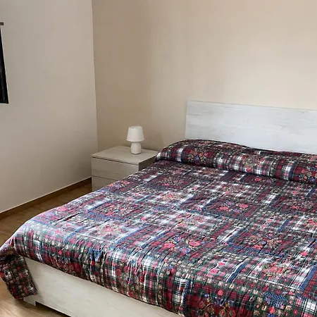Casa Rudom Apartmán