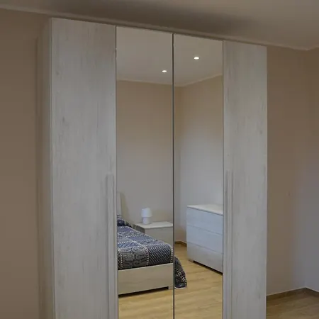 Appartement Casa Rudom *