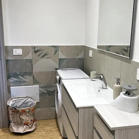 Apartmán Casa Rudom