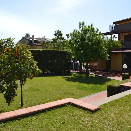 Casa Rudom *