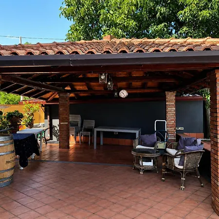Casa Rudom Appartement