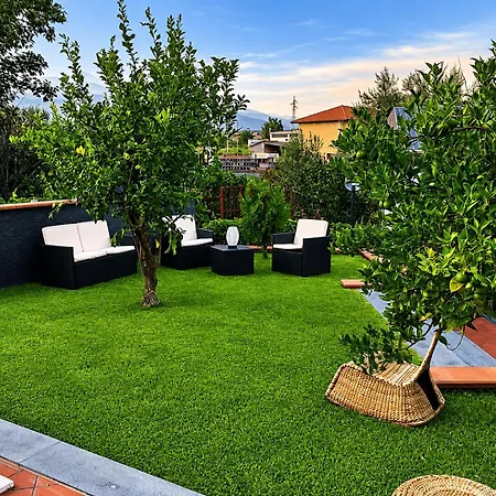 Appartement Casa Rudom Aci SantʼAntonio