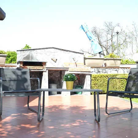 Casa Rudom Appartement Aci SantʼAntonio