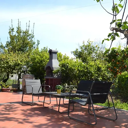 Casa Rudom Apartmán *