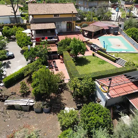 Casa Rudom *