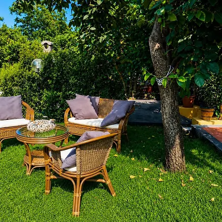 Appartement Casa Rudom *